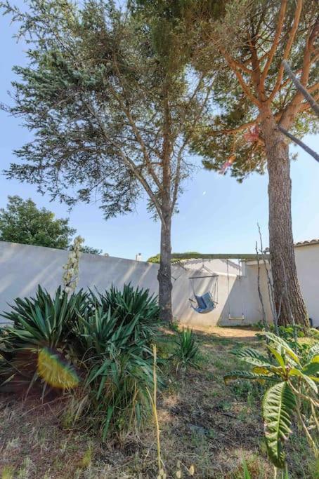 Villa Lizelya La Couarde sur Mer Bagian luar foto