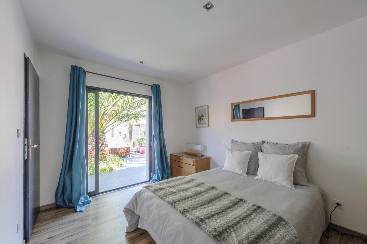Villa Lizelya La Couarde sur Mer Bagian luar foto